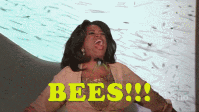 bees!!