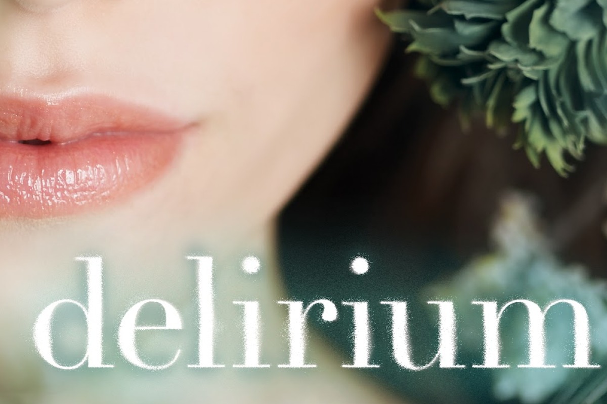 Pilot for Defunct Delirium Series To Be Available On Hulu The Mary Sue