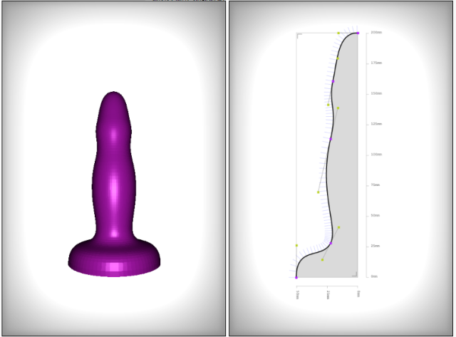 dildo