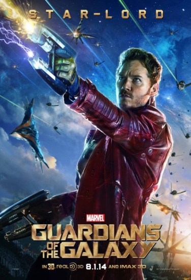 gotg star lord