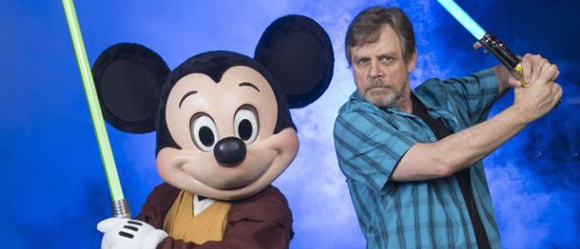 verrassing kopiëren moeilijk tevreden te krijgen How much did Disney pay for Star Wars? | The Mary Sue