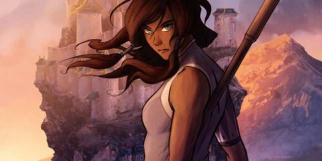 korra season 3