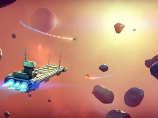 No Man's Sky 3