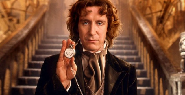 paul mcgann doctor who