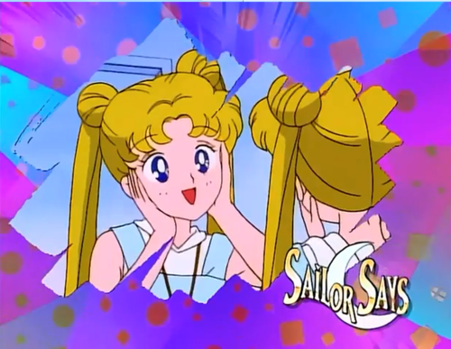 Sailor Moon Crystal Character Sheets (english) – Miss Dream  Sailor moon  character, Sailor moon usagi, Sailor moon characters names