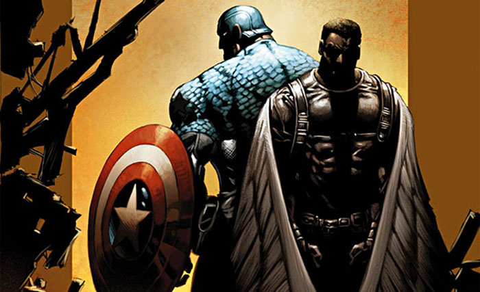 Marvel Fire Rick Remender Controversy Over Captain America