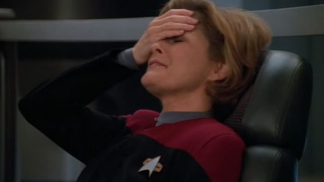 Janeway
