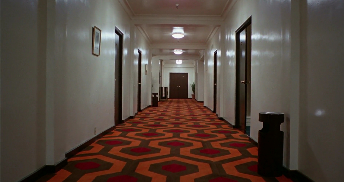 Our Favorite Halloween Movies: Why I Love The Shining