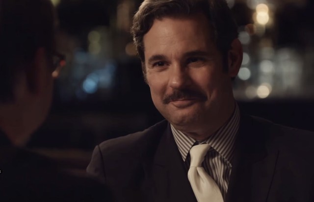 Paul F. Tompkins