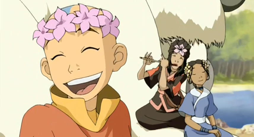 Avatar The Last Airbender Newbie Recap Episodes 21 And 22 The Mary Sue