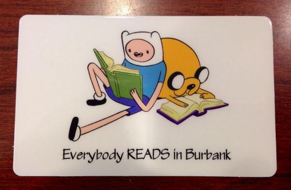 adventuretimelibrary