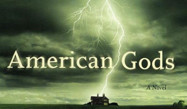 american gods