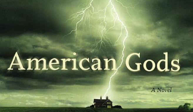 american gods