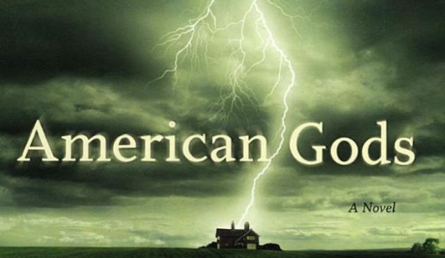american gods
