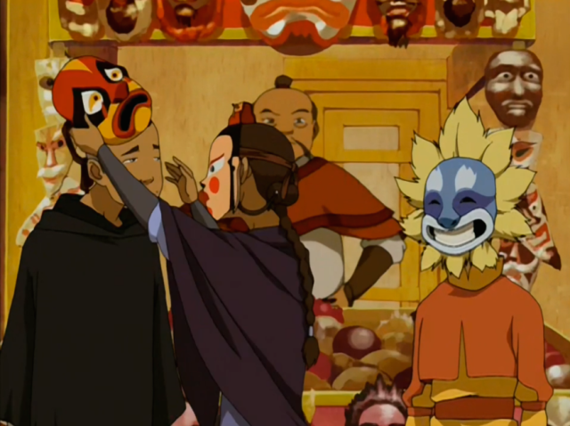 atla masks good