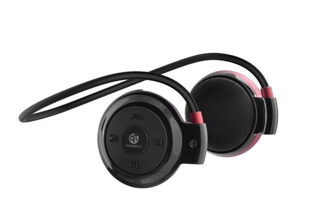 Rusteloos Verspreiding Thermisch Rokit Boost Swage Sport Bluetooth Headset | The Mary Sue