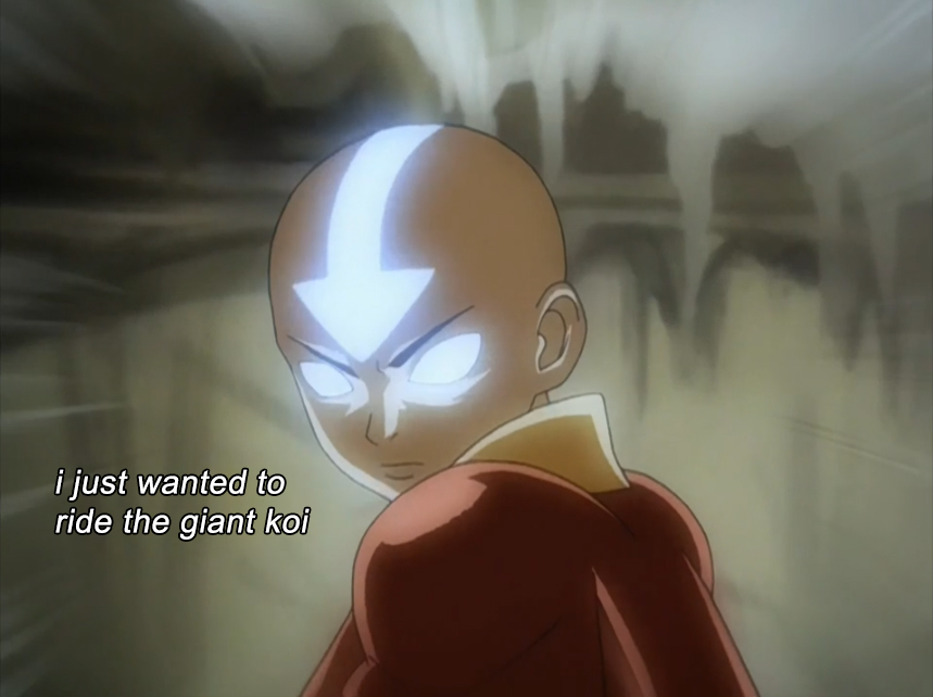 doppelgaanger giant koi