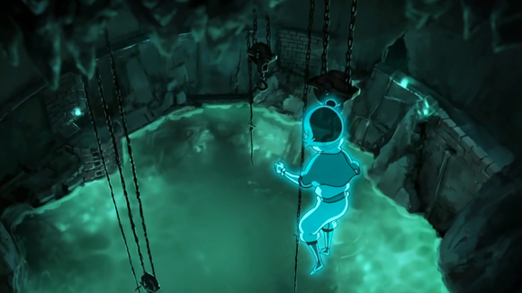 Isn't that were Jet died?