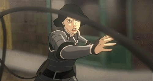 That gotta hurt like hell.