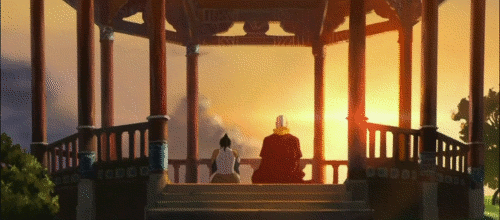 Patiently waiting for the next episodes...