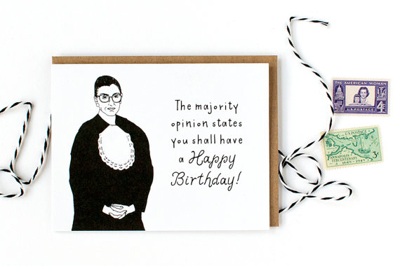 rbg card