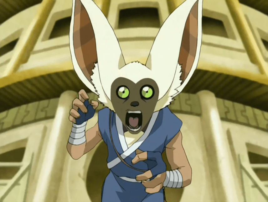sokka momo