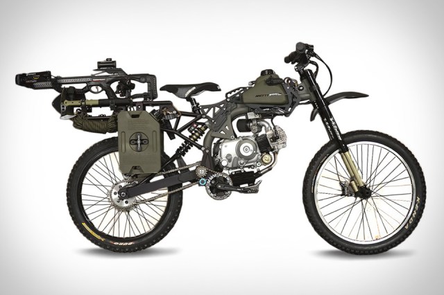ApocalypseMotorcycle