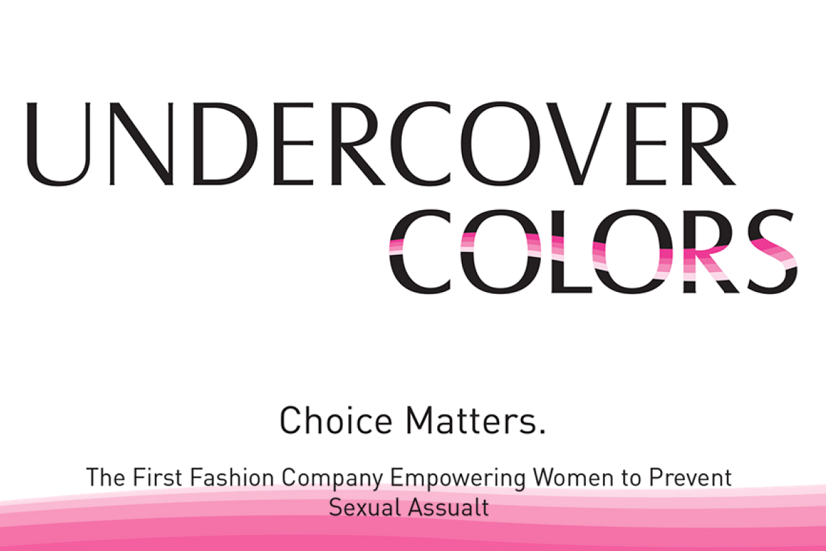 Choice matter. Undercover Colors лак. Choices matter. Undercover Colors лак купить.