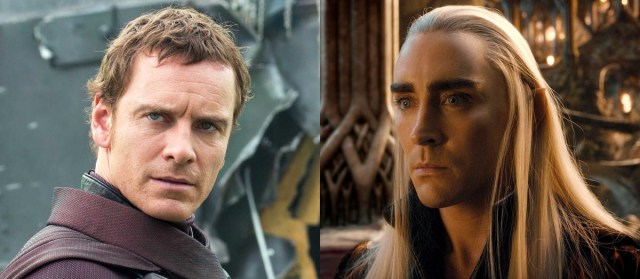 THE HOBBIT: THE DESOLATION OF SMAUG