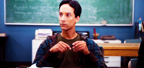 Sad Abed