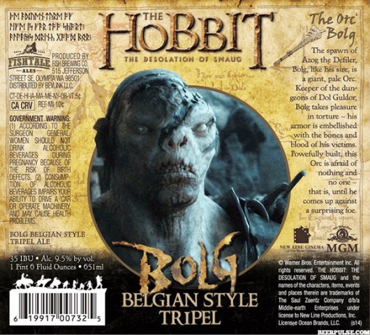 The-Hobbit-Bolg-Belgian-Tripel