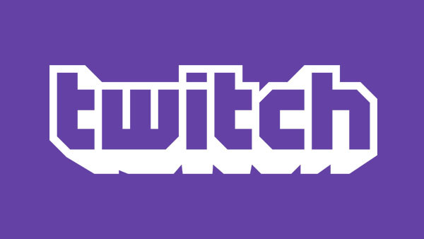 Twitch-logo