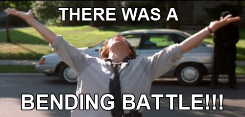 If you do not get this reference go watch Boondock Saints immediately. You're welcome.