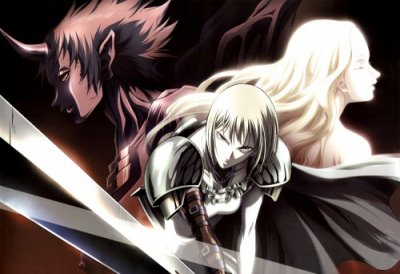 claymore