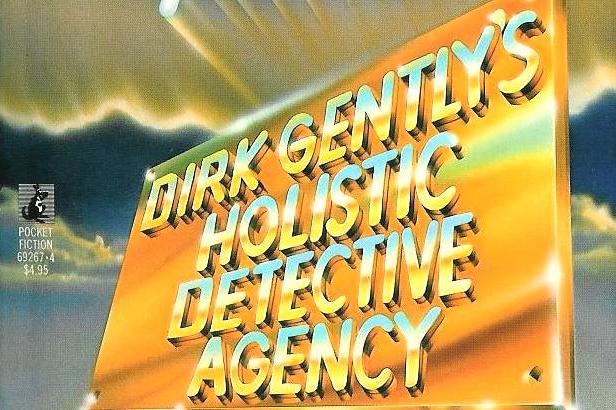 dirk gently