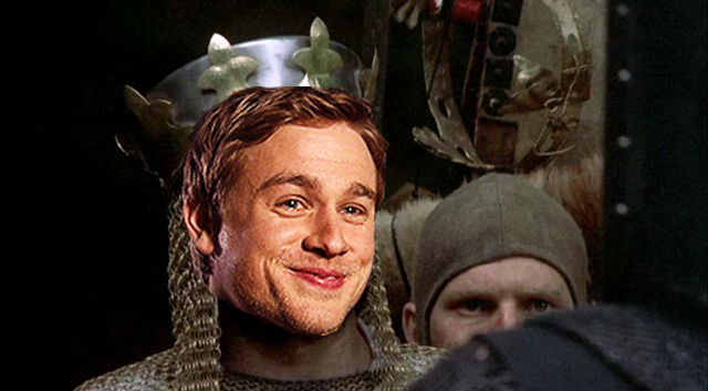 king arthur charlie hunnam
