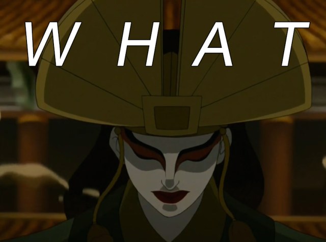kyoshi what