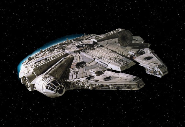 milleniumfalcon