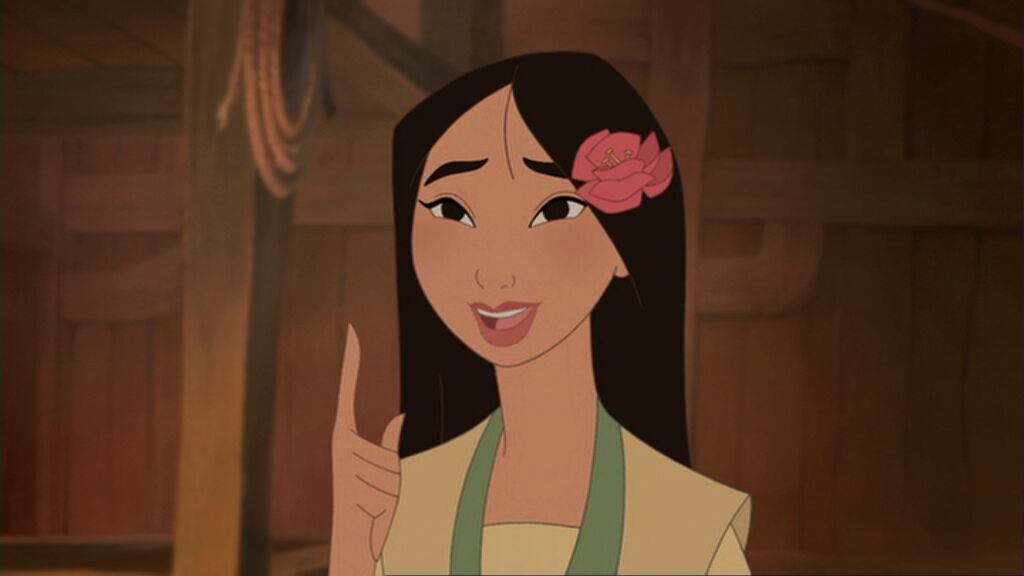 Ming-Na Wen Is Back To Kicking Butt As Mulan! | The Mary Sue