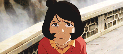 Accurate representation of fans at the end of this episode...