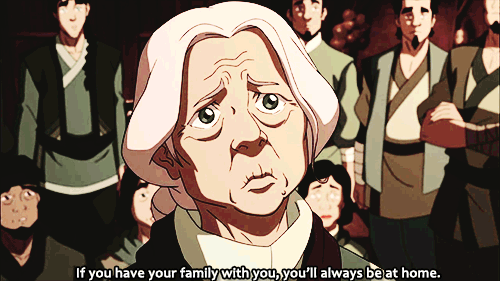 By "charming" I mean there's something in my eye.