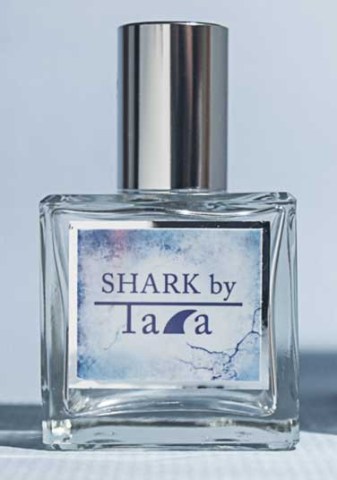 sharknado perfume