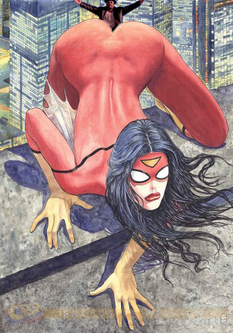 sir mix a lot spiderbutt