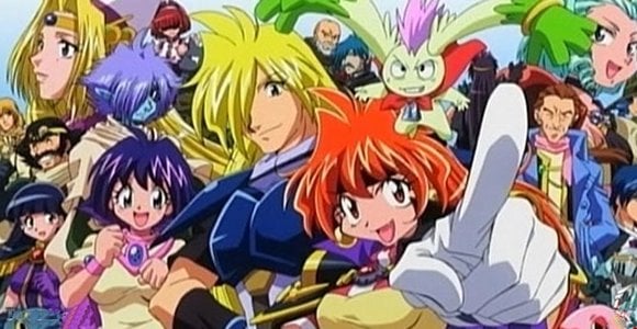 Top 10 Shounen Anime Movies