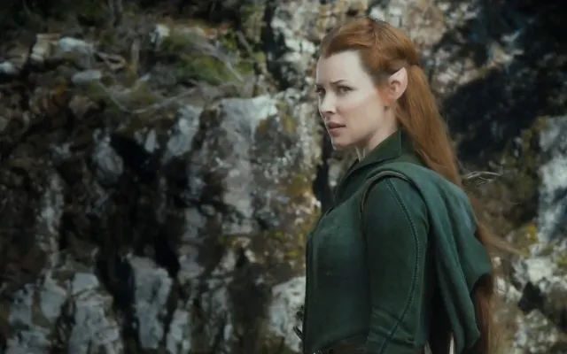 tauriel