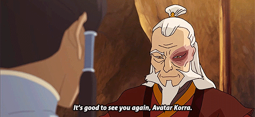 zuko again
