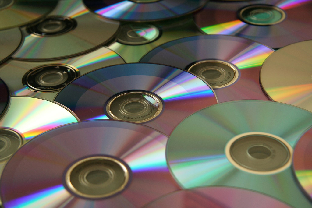 Digital Game Downloads Worse for Environment Than Physical Discs The