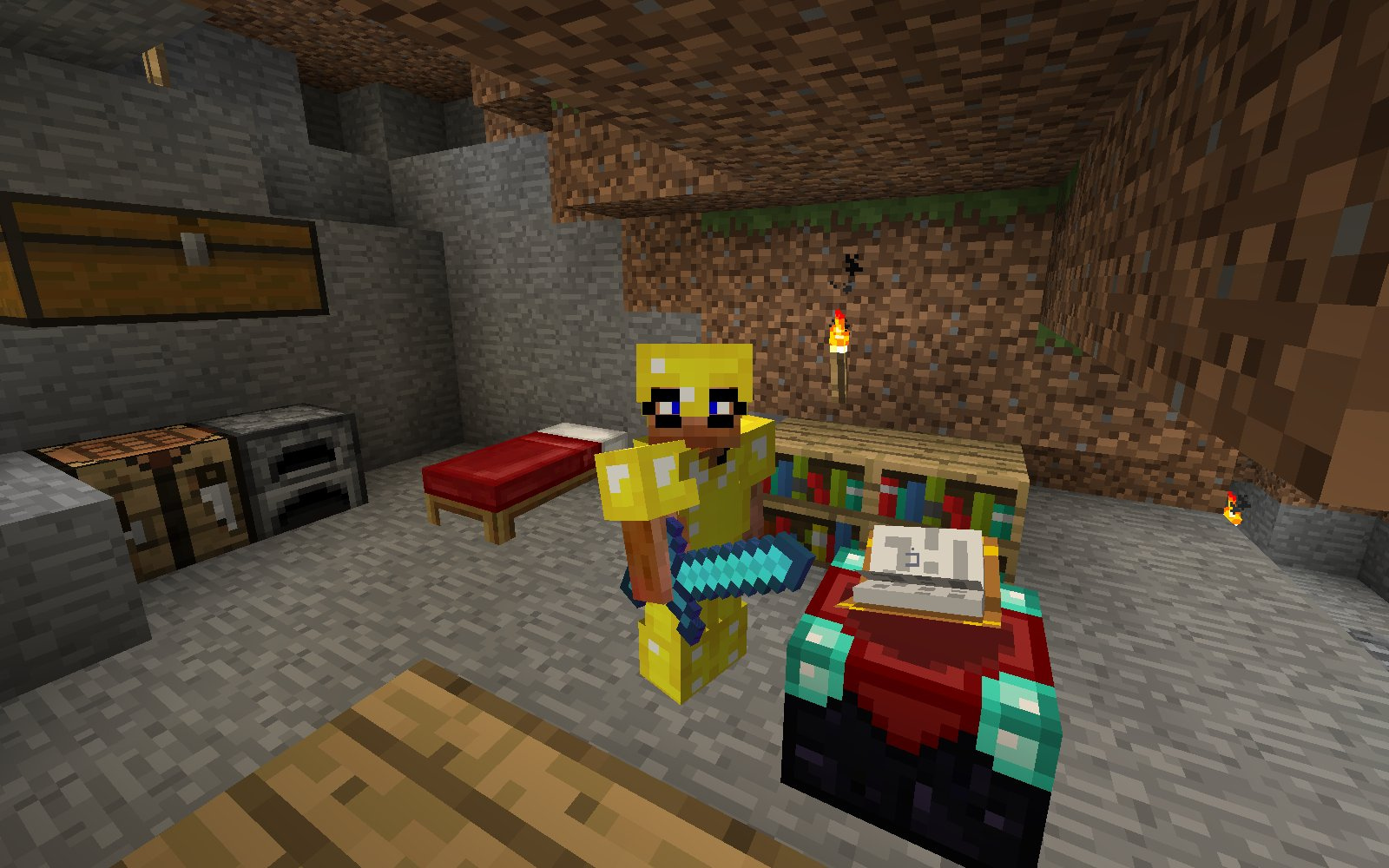 Official Microsoft Buying Minecraft for .5 Billion The Mary Sue