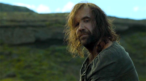Sandor-Clegane