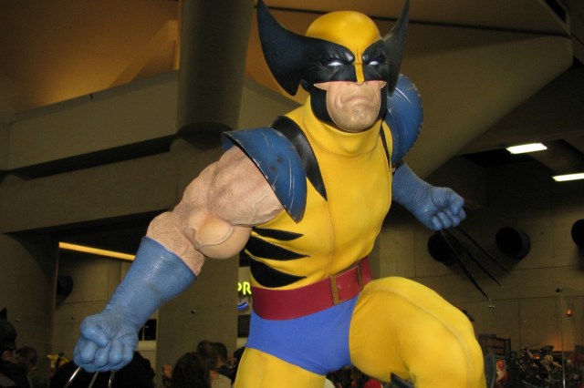 Wolverine